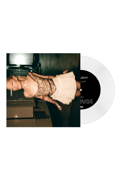 Dandelion 7"